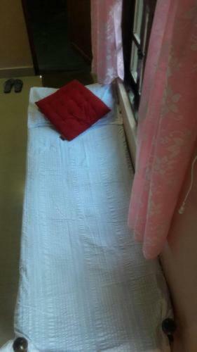 Tripthrill Karemane Homestay