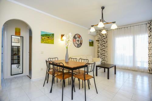 Apartamento Sant Mori