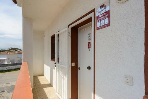 Apartamento Sant Mori