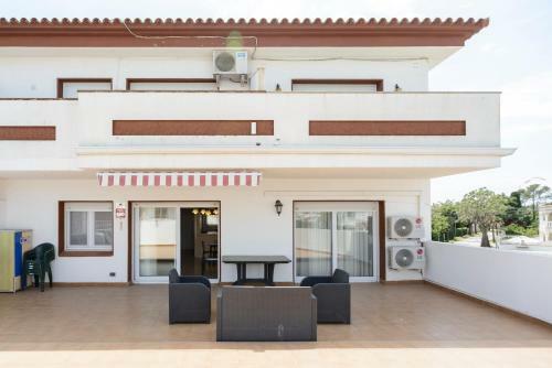 Apartamento Sant Mori