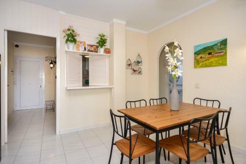 Apartamento Sant Mori