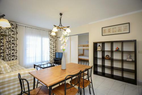 Apartamento Sant Mori