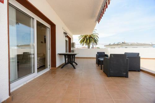 Apartamento Sant Mori