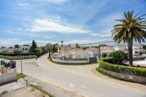 Apartamento Sant Mori