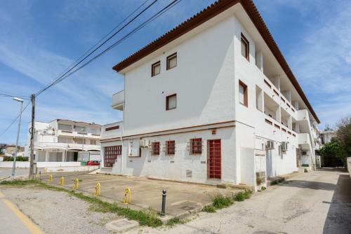 Apartamento Sant Mori
