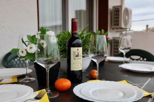 Apartamento Sant Mori