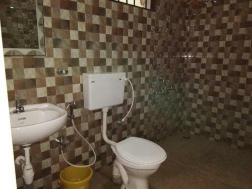 Tripthrill Timber Leaf Homestay