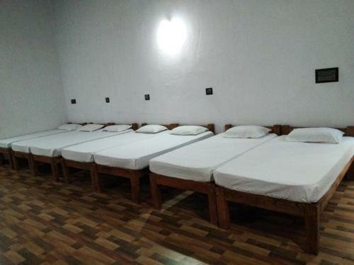 Tripthrill Timber Leaf Homestay