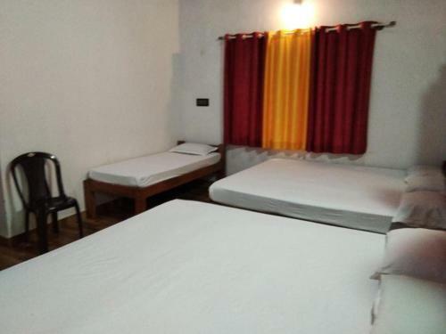 Tripthrill Timber Leaf Homestay
