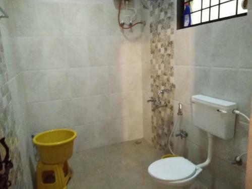 Tripthrill Timber Leaf Homestay