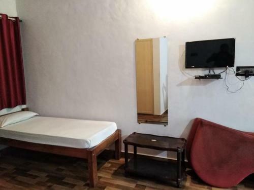 Tripthrill Timber Leaf Homestay