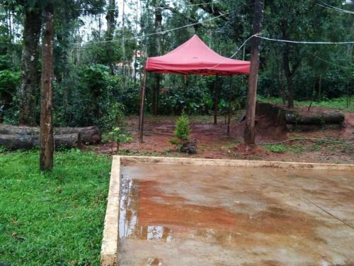 Tripthrill Timber Leaf Homestay