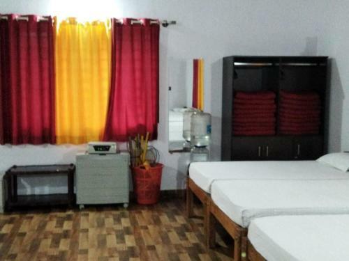 Tripthrill Timber Leaf Homestay