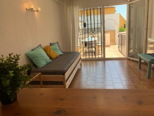 Apartamento Badia Beach- Empuriabrava