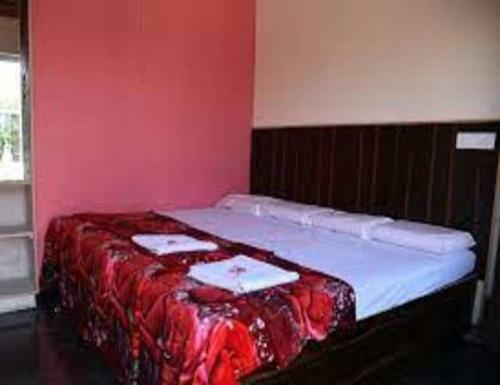 Tripthrill Green Leaf Mount Homestay