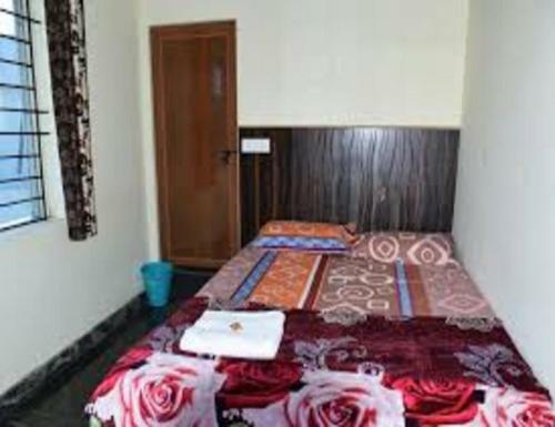 Tripthrill Green Leaf Mount Homestay