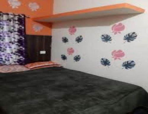 Tripthrill Green Leaf Mount Homestay