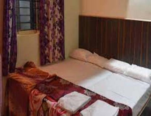Tripthrill Green Leaf Mount Homestay
