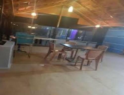 Tripthrill Green Leaf Mount Homestay