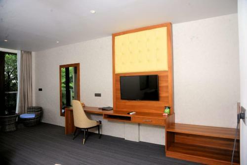 Hotel Global Village Luxury Resorts