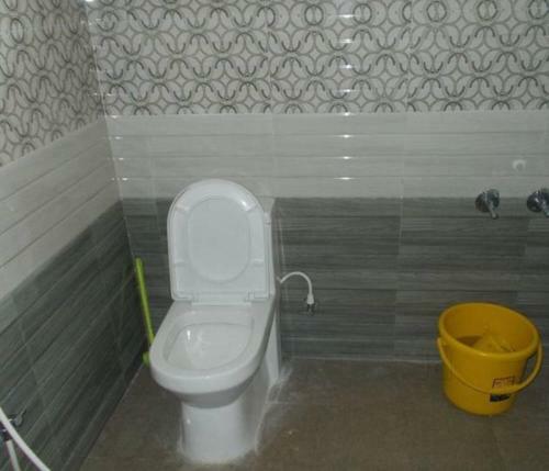 Tripthrill Mavina Halli Homestay