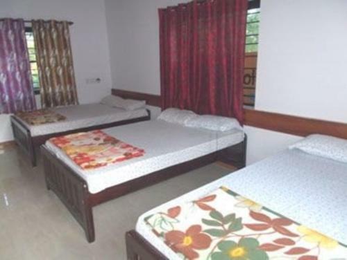 Tripthrill Mavina Halli Homestay