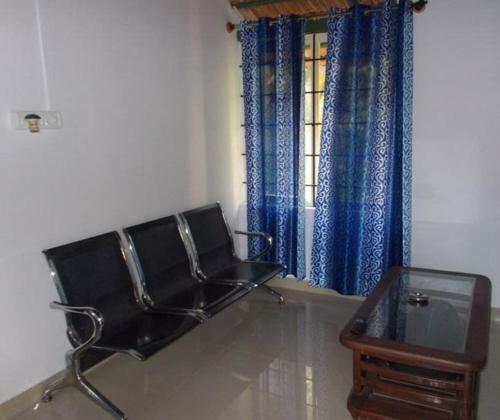 Tripthrill Mavina Halli Homestay
