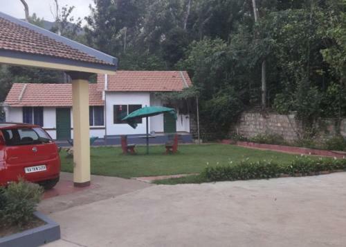 Tripthrill Mavina Halli Homestay