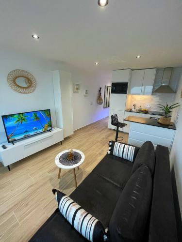 Apartamento Sea-chic Appartement