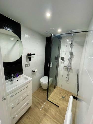 Apartamento Sea-chic Appartement
