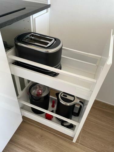 Apartamento Sea-chic Appartement