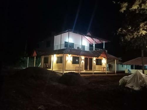 The Wildbliss Homestay