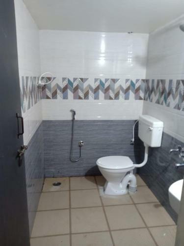 The Wildbliss Homestay