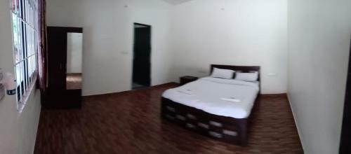 The Wildbliss Homestay