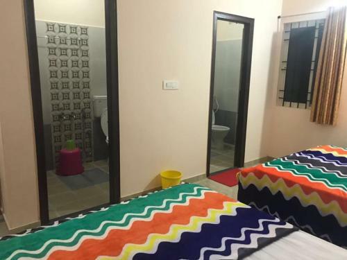 Hotel Chalukya Comforts ( C.c )