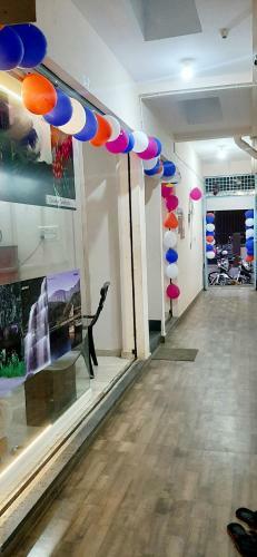 Hotel Chalukya Comforts ( C.c )