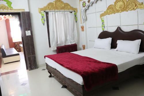 Hotel Royal Palace