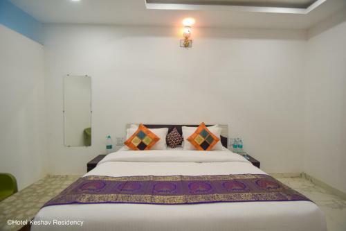 Hotel Keshav Residency