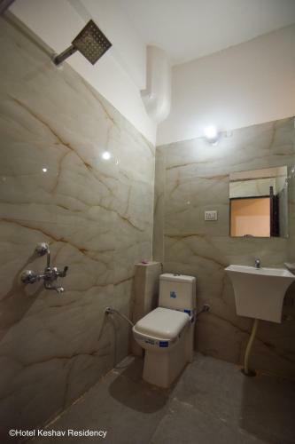 Hotel Keshav Residency