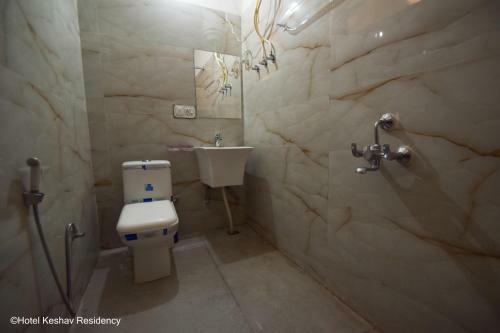 Hotel Keshav Residency