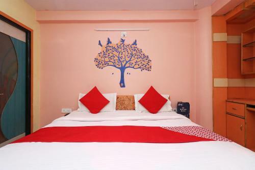 Oyo 2687 Hotel Aradhana