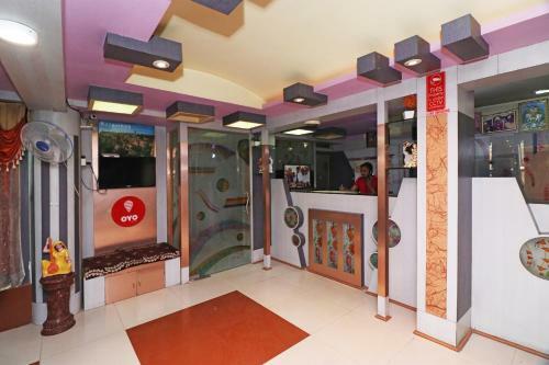 Oyo 2687 Hotel Aradhana