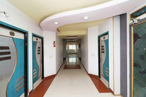 Oyo 2687 Hotel Aradhana