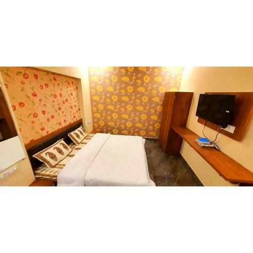 Hotel Manas Mahal