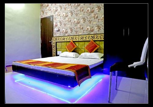 Hotel Shri Karni Vilas