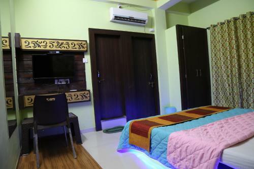 Hotel Shri Karni Vilas