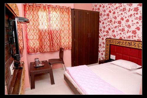 Hotel Shri Karni Vilas