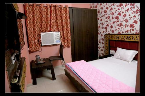 Hotel Shri Karni Vilas