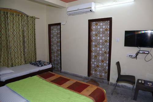 Hotel Shri Karni Vilas