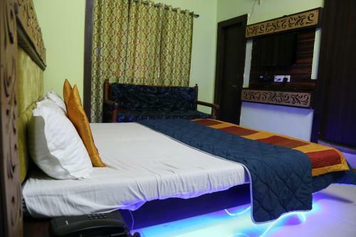 Hotel Shri Karni Vilas